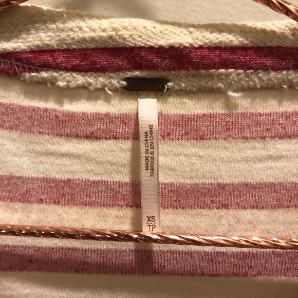 Free People Jacket - Picture 3 of 4